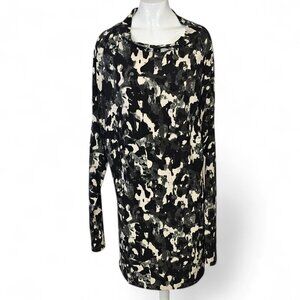 navy blue satin long dress Navy Blue / 4 USA